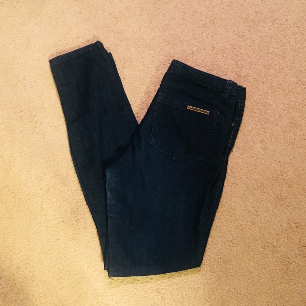 Michael Kors skinny jeans